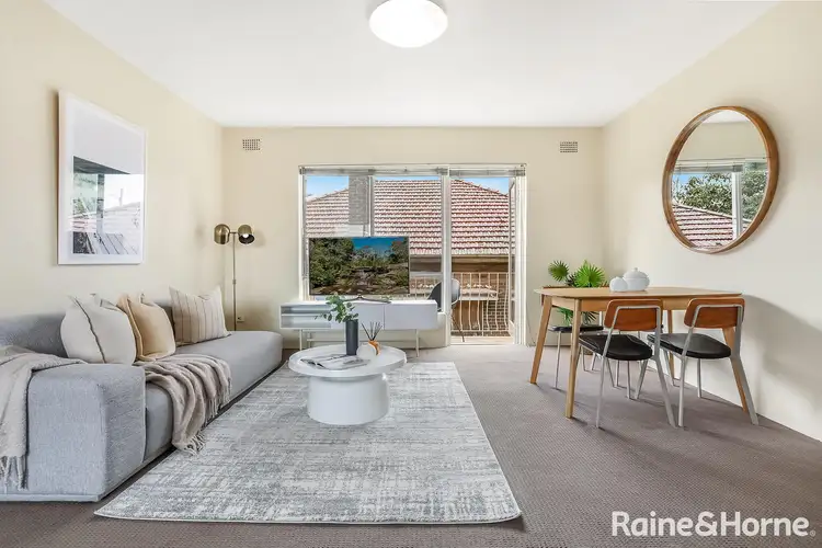 3/4 Banksia Street, Botany NSW 2019