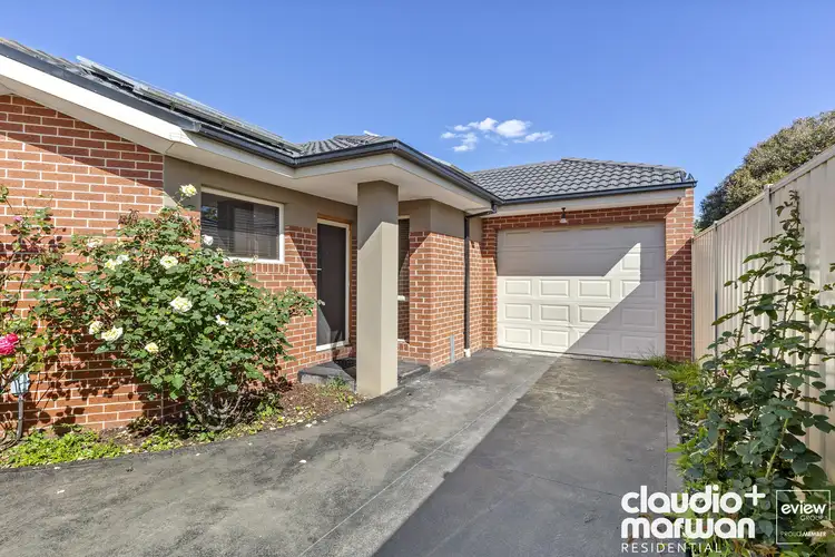 3/27 Stanley Street, Glenroy VIC 3046
