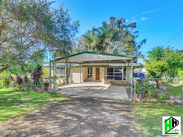 1 Cole Street, Redbank QLD 4301