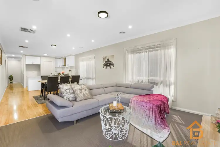 Fourth view of Homely house listing, 8 Turon Way, Tarneit VIC 3029