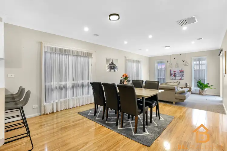 Fifth view of Homely house listing, 8 Turon Way, Tarneit VIC 3029