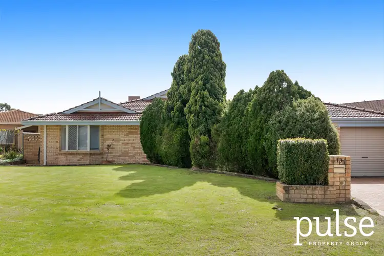 13 Waterside Retreat, Wilson WA 6107