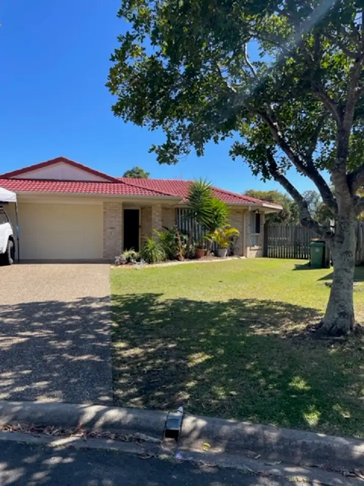 Second view of Homely house listing, 33 Riverwood Drive, Bellmere QLD 4510