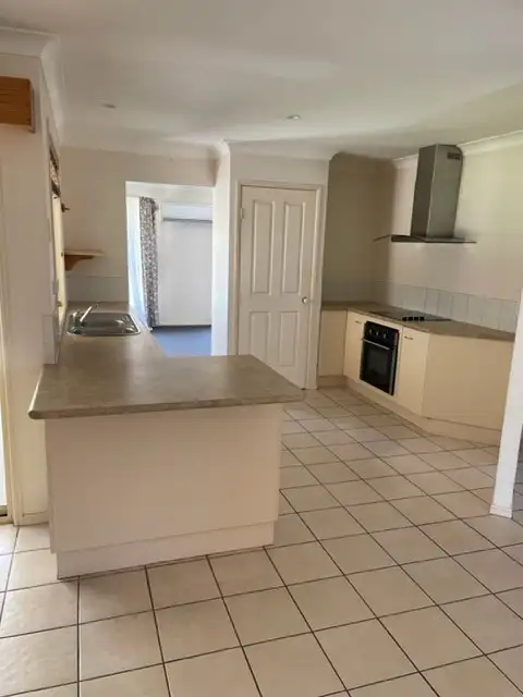 Third view of Homely house listing, 33 Riverwood Drive, Bellmere QLD 4510
