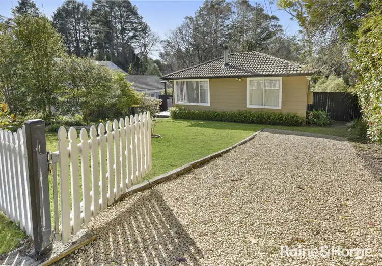 28 Abbey Street, Leura NSW 2780