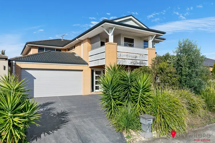 14 Waterhaven Boulevard, Point Cook VIC 3030