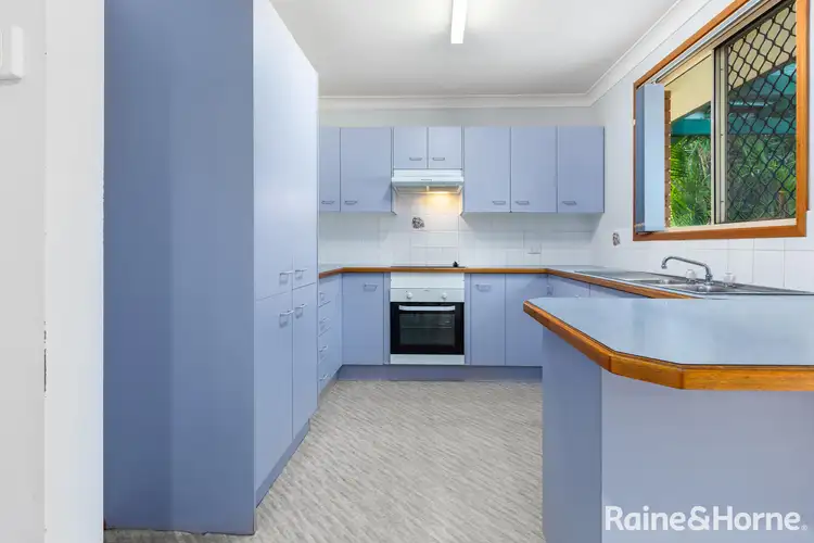 Third view of Homely house listing, 2 Belmore Place, Raymond Terrace NSW 2324