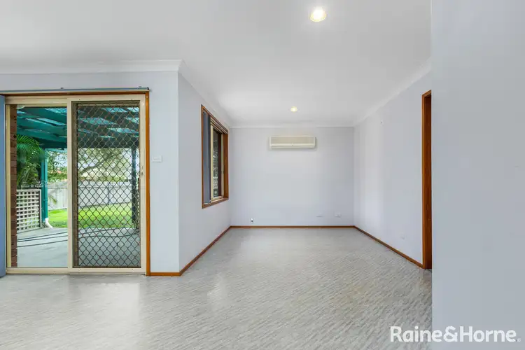 Fifth view of Homely house listing, 2 Belmore Place, Raymond Terrace NSW 2324