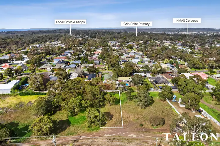 19 Creswell Street, Crib Point VIC 3919