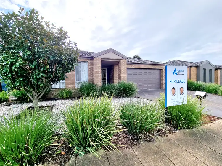 Main view of Homely house listing, 20 Welford Street, Tarneit VIC 3029