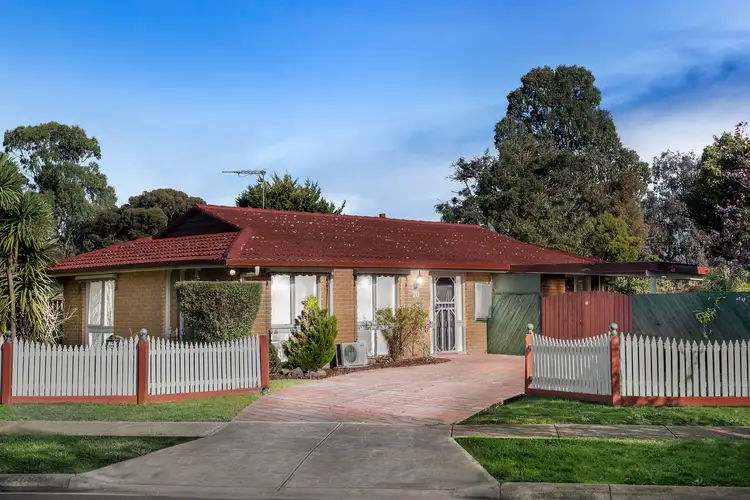 20 Gleneagles Drive, Sunbury VIC 3429