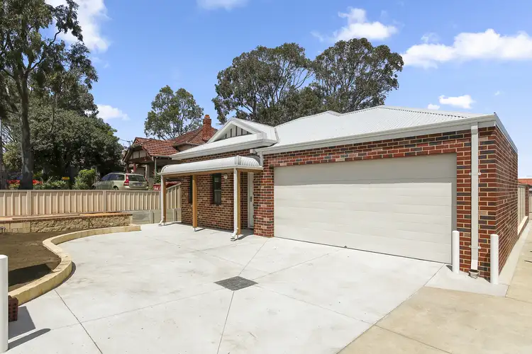 167 Carrington Street
