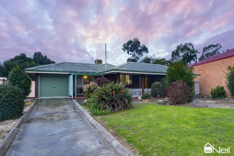Main view of Homely house listing, 14 Kerun Court, Armadale WA 6112