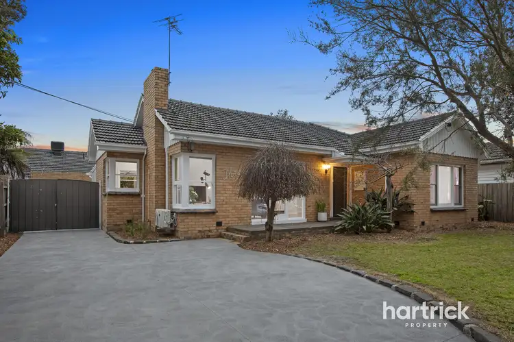 3 Tanti Street, Cheltenham VIC 3192