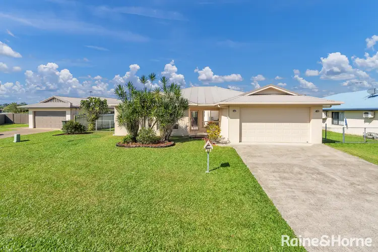 15 Spina Court, Mighell QLD 4860