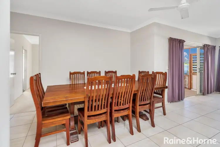 Sixth view of Homely house listing, 15 Spina Court, Mighell QLD 4860