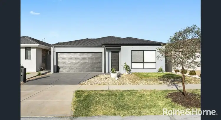 14 Barrangi Drive, Tarneit VIC 3029