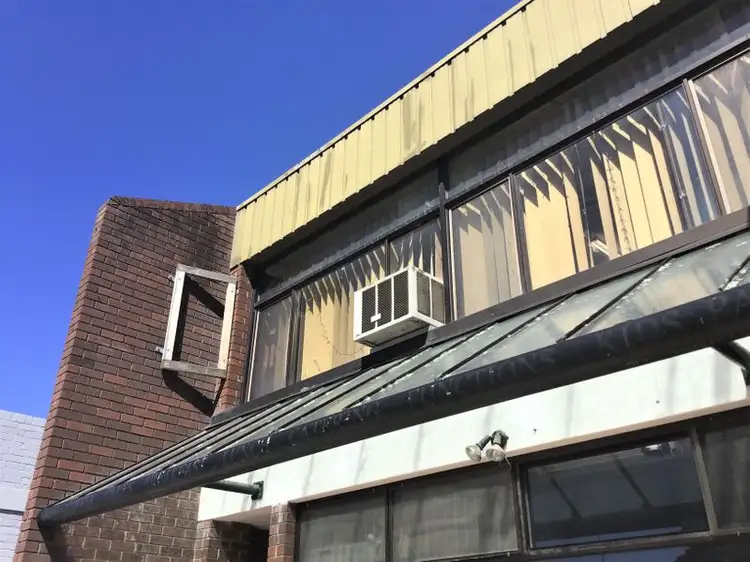 36B Main Street