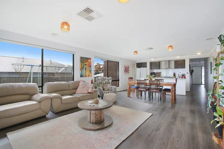 Main view of Homely house listing, 52 Hereford Court, Thurgoona NSW 2640