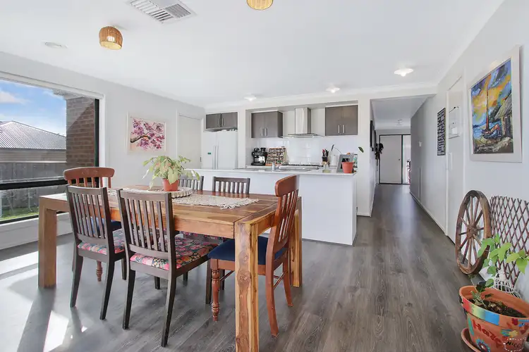 Second view of Homely house listing, 52 Hereford Court, Thurgoona NSW 2640
