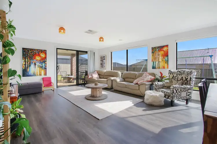Third view of Homely house listing, 52 Hereford Court, Thurgoona NSW 2640