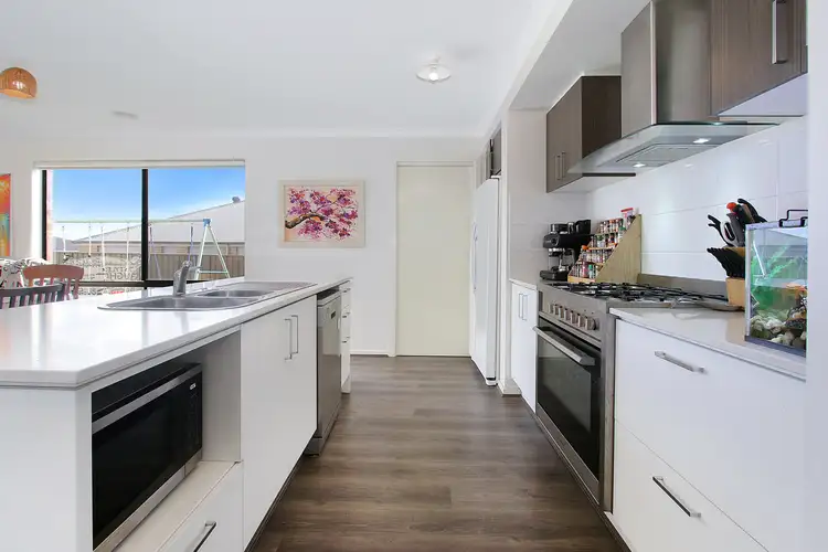 Fourth view of Homely house listing, 52 Hereford Court, Thurgoona NSW 2640