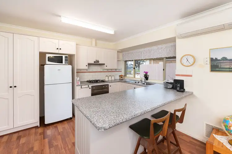 Fourth view of Homely house listing, 10a Sawyer Crescent, Mount Barker SA 5251