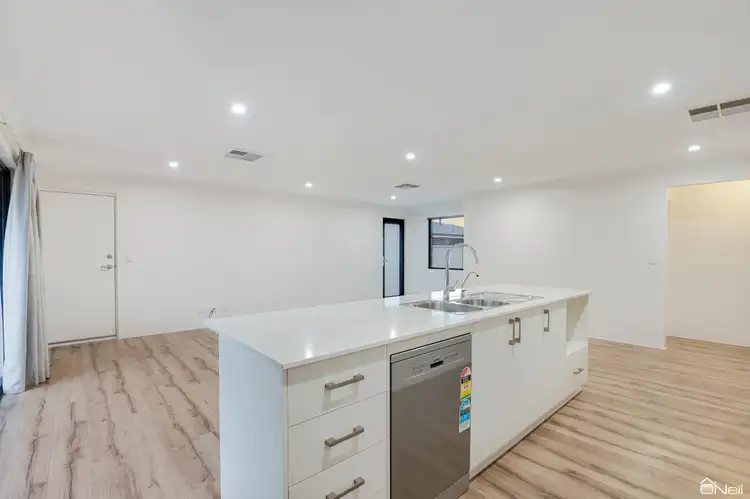 Fourth view of Homely house listing, 25A Tait Street, Armadale WA 6112