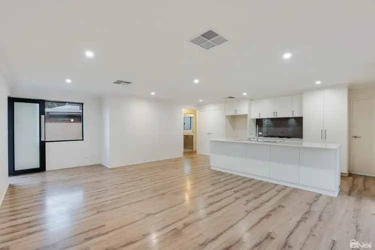 Fifth view of Homely house listing, 25A Tait Street, Armadale WA 6112