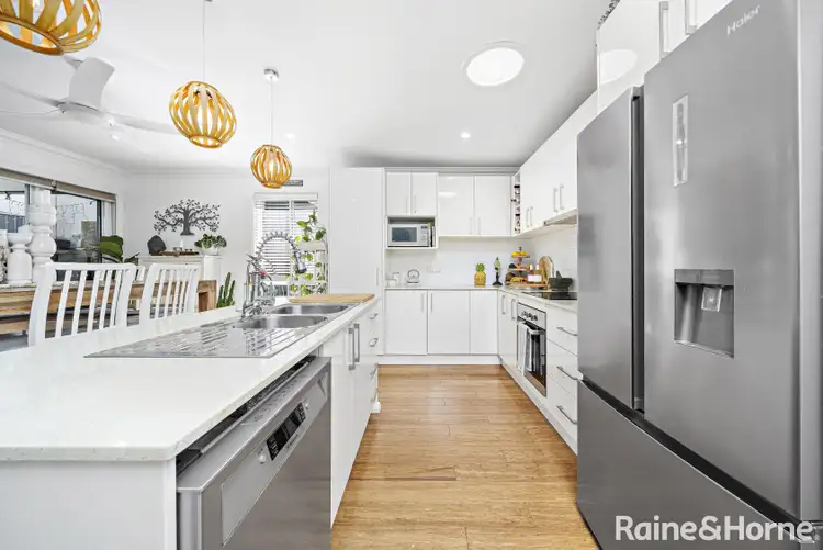 Second view of Homely semi-detached listing, 50a Walker Street, Helensburgh NSW 2508