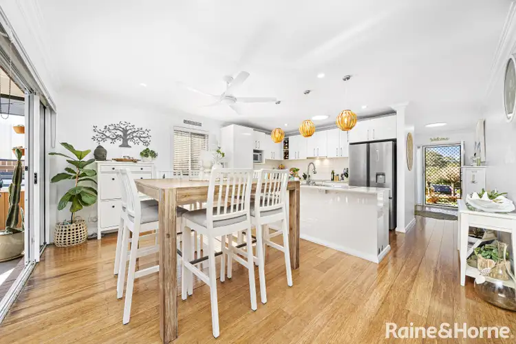 Third view of Homely semi-detached listing, 50a Walker Street, Helensburgh NSW 2508