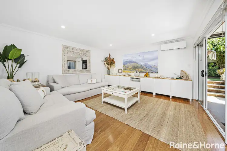 Fourth view of Homely semi-detached listing, 50a Walker Street, Helensburgh NSW 2508