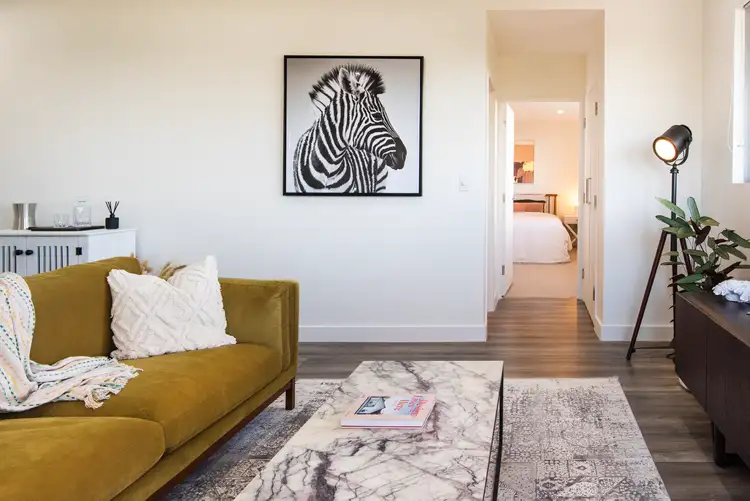 Fourth view of Homely apartment listing, 409/5 Mindarie Street, Lane Cove NSW 2066