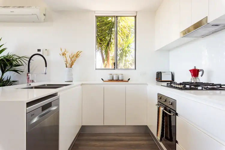 Fifth view of Homely apartment listing, 409/5 Mindarie Street, Lane Cove NSW 2066