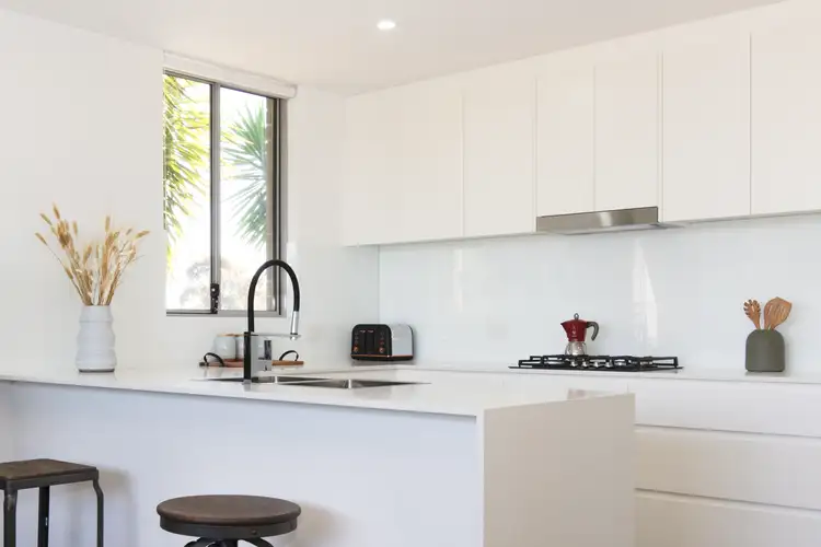 Sixth view of Homely apartment listing, 409/5 Mindarie Street, Lane Cove NSW 2066