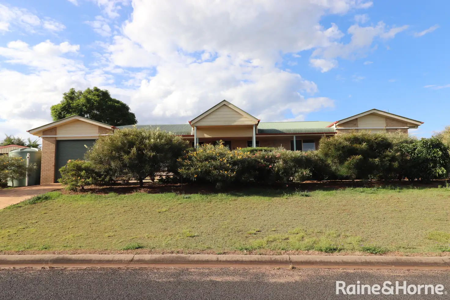 Main view of Homely house listing, 1 Bottlebrush Street, Kingaroy QLD 4610