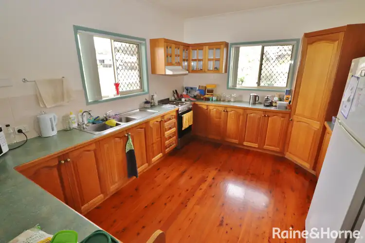 Third view of Homely house listing, 1 Bottlebrush Street, Kingaroy QLD 4610