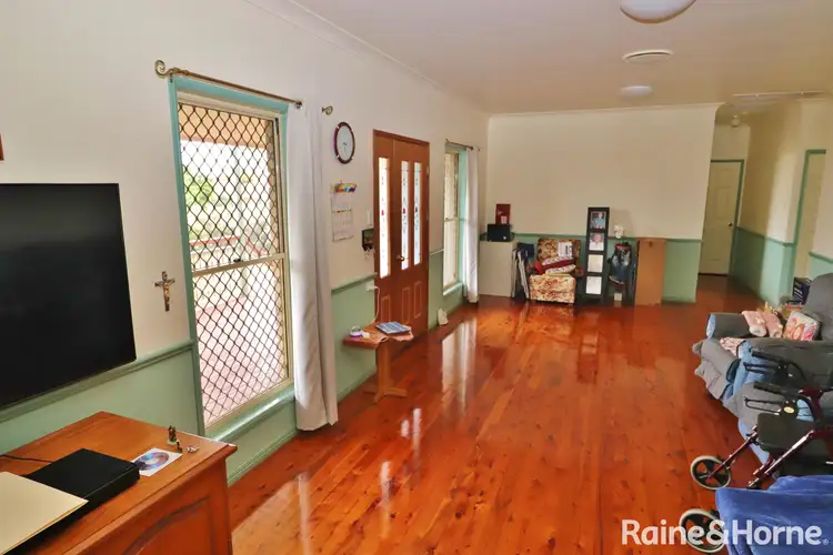 Sixth view of Homely house listing, 1 Bottlebrush Street, Kingaroy QLD 4610