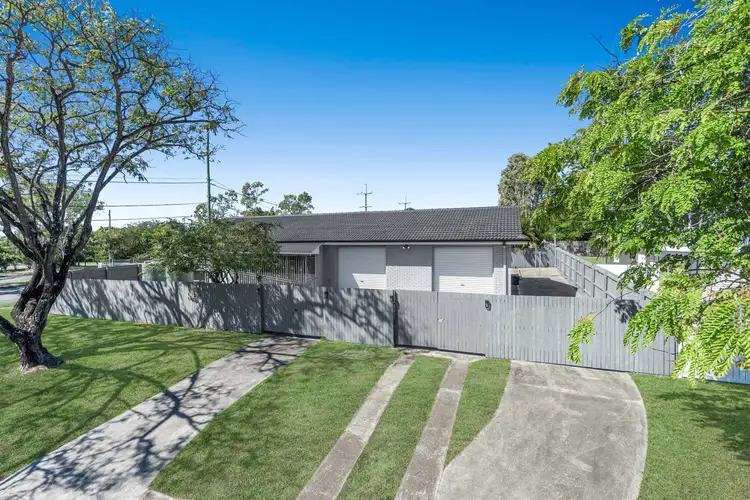 1524 Creek Road, Carina QLD 4152