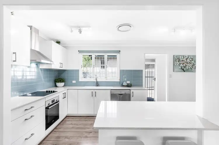 Second view of Homely house listing, 1524 Creek Road, Carina QLD 4152