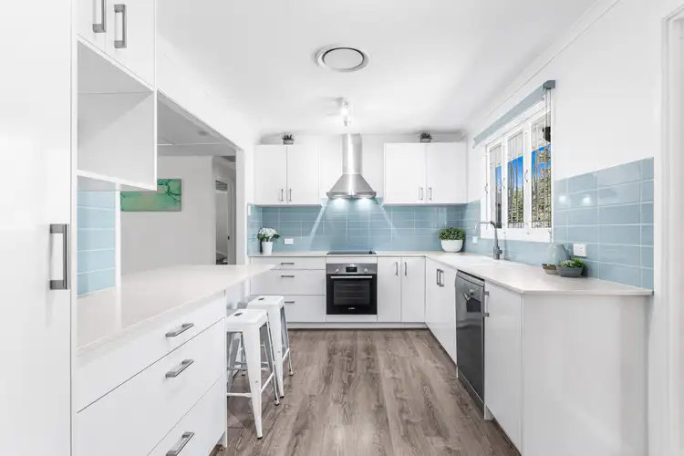Third view of Homely house listing, 1524 Creek Road, Carina QLD 4152