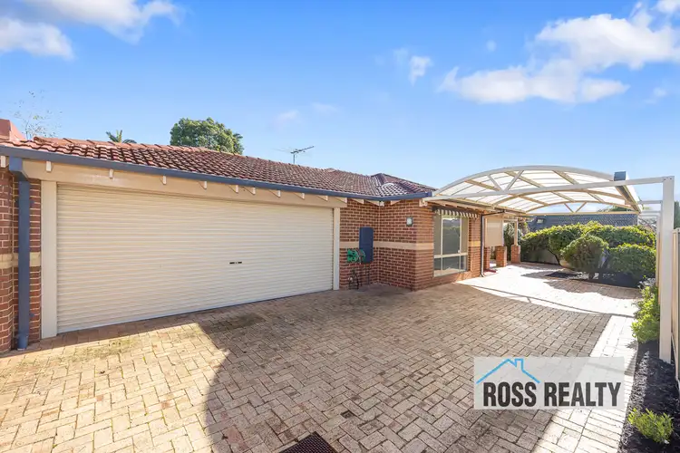 Second view of Homely house listing, 10A Edward Street, Bedford WA 6052