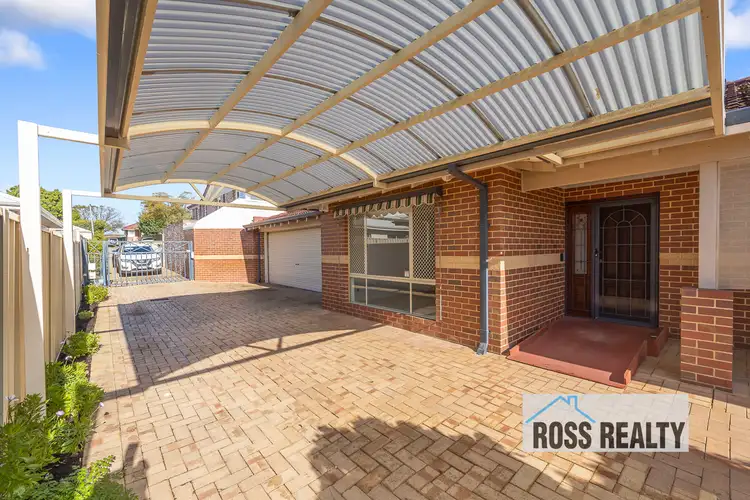 Third view of Homely house listing, 10A Edward Street, Bedford WA 6052