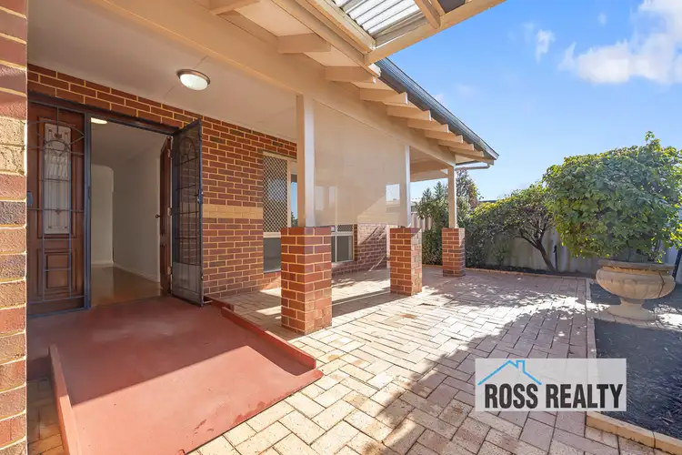 Fourth view of Homely house listing, 10A Edward Street, Bedford WA 6052
