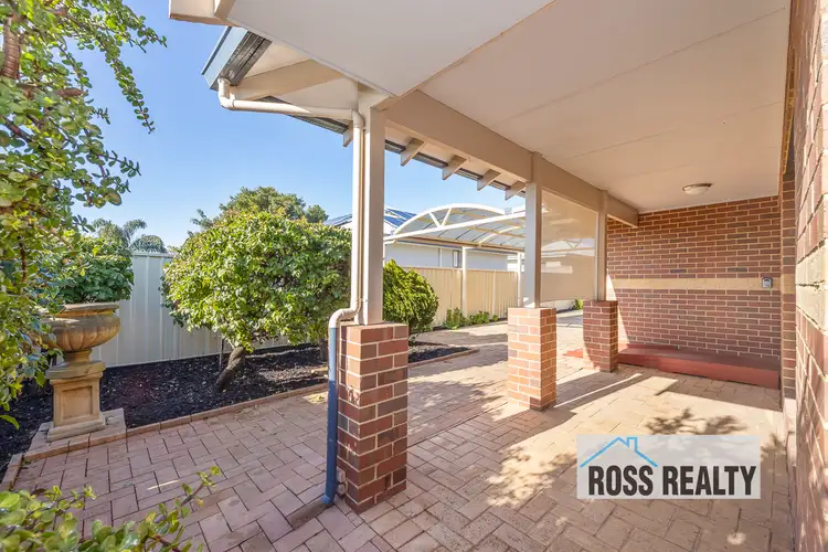 Fifth view of Homely house listing, 10A Edward Street, Bedford WA 6052