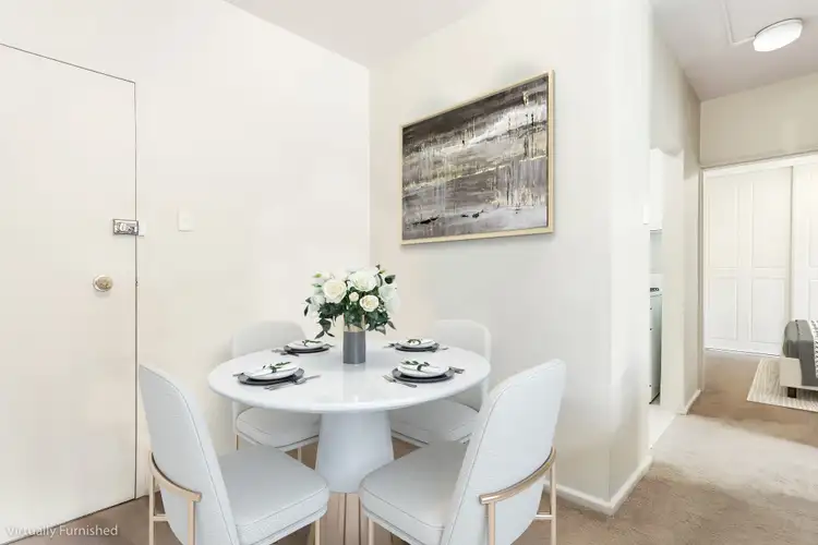 Second view of Homely apartment listing, 4/1-3 Bulga Road, Dover Heights NSW 2030