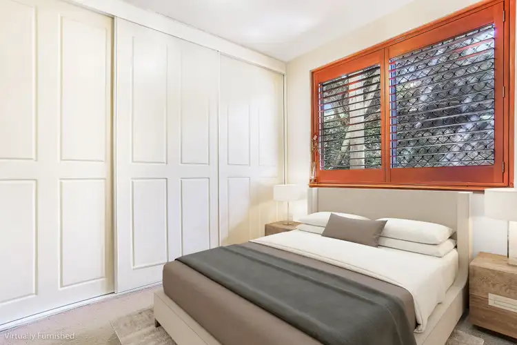 Third view of Homely apartment listing, 4/1-3 Bulga Road, Dover Heights NSW 2030