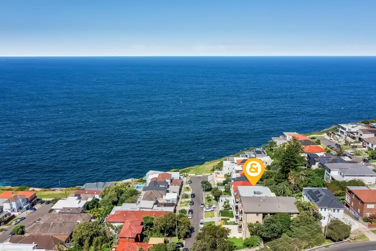 Sixth view of Homely apartment listing, 4/1-3 Bulga Road, Dover Heights NSW 2030