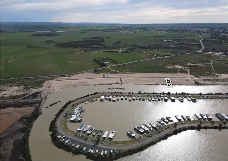 A470 Marina Way, Mannum SA 5238