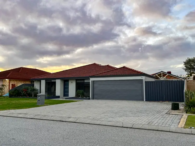 Main view of Homely house listing, 3 Kensington Way, Pearsall WA 6065